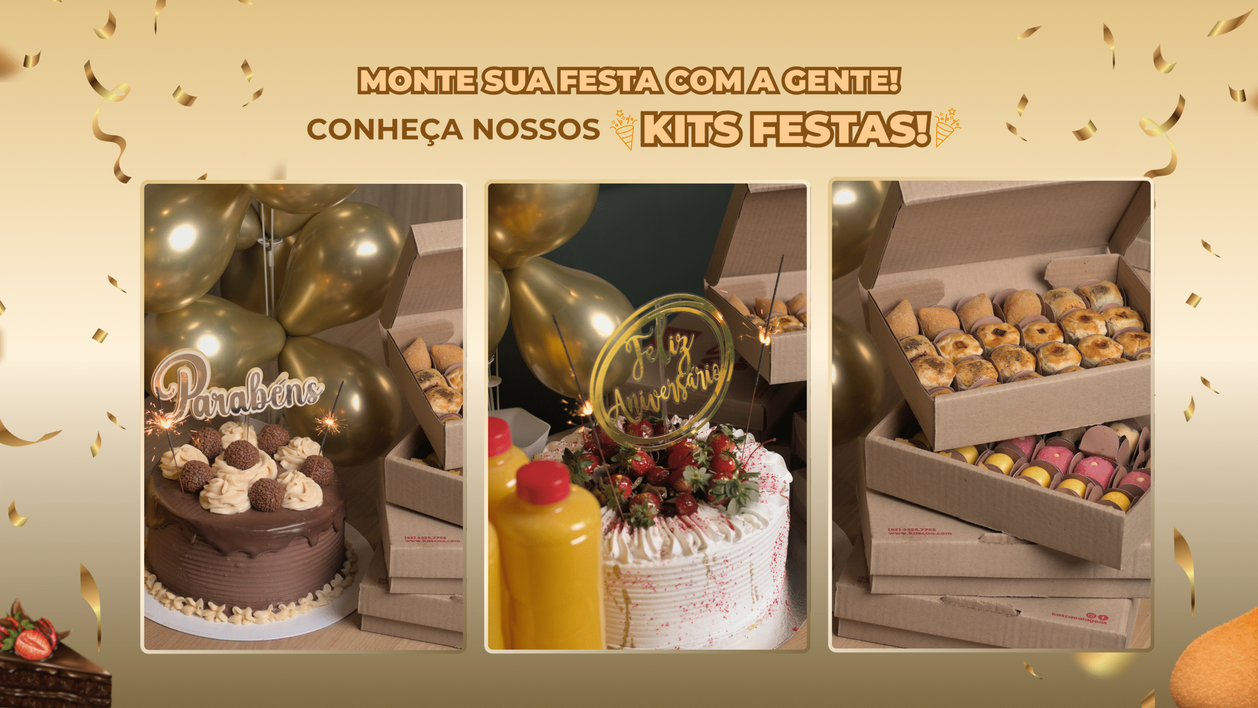 KIT FESTA 2